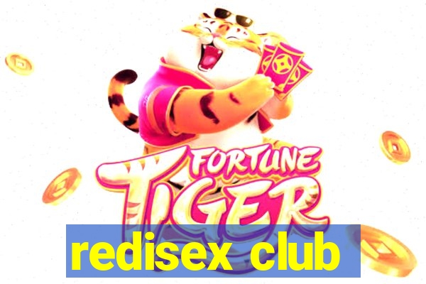 redisex club